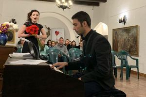 Concert caritabil la Sibiu  – “Susţinem inima prin muzică” pentru bolnavii de cancer