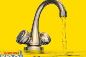 Facturile CUP Focşani pot fi plătite prin PayPoint