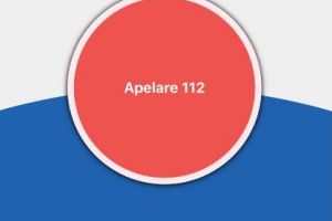 Aplicatia APEL 112, descarcata de sute de mii de persoane