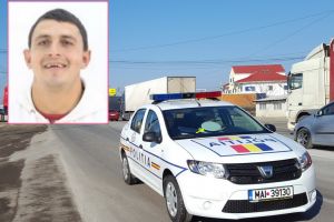 L-aţi văzut? Tânărul este mut şi a dispărut sâmbătă din satul Şuncuiş, comuna Finiş