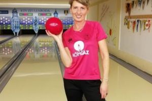 Peste 100 pentru performera mureşeană