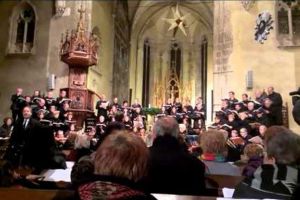 Concert de Crăciun la Biserica Reformată din Sibiu – Intrarea este liberă