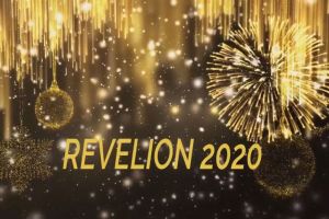 VIDEO Invitaţie la distracţie pe pietonal, de Revelion: Fiţi acolo pentru o noapte de neuitat!