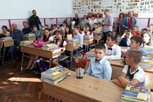 Ziua Internaţională Anticorupţie, marcată printr-o acţiune în şcoli