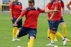 Cupa Herczeg Andy la Luduş