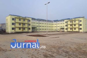 104 familii întâmpină Sărbătorile de Iarnă în casă nouă