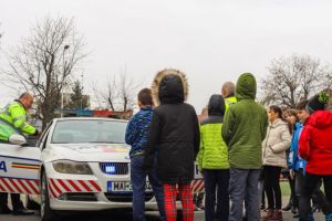 PNES, primul program dedicat sigurantei copiilor si tinerilor (galerie foto)