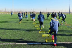 Fotbaliştii Petrolului ştiu doar data reunirii