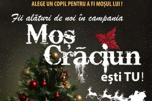DÂMBOVIȚA: #MOȘCRĂCIUNeştiTU. Ce îi scriu copiii sărmani, din Ulmi, lui Moş Crăciun