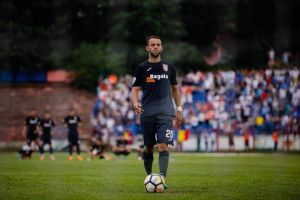 La mulţi ani, Tabarcea! Mesajul acestuia pentru fanii Chindiei