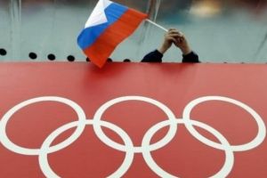 Rusia sportivă se află în ''sevraj''!