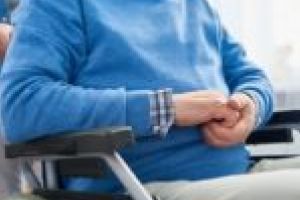 Senatorul Chisăliţă cere Guvernului sistem digital de informare pentru persoanele cu dizabilităţi