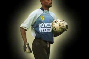 VIDEO 11 ani de la dispariţia tragică a fostului portar de la FC Braşov, Ibrahim Dossey!