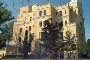 După ce Judeţul l-a refuzat în ciuda preţului de chilipir, Consiliul Local al comunei a decis să cumpere Castelul din Balc