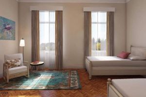 Bolnavii de cancer veniţi la Sibiu pentru radiografie pot sta gratis în casa celor de la „Sus Inima”