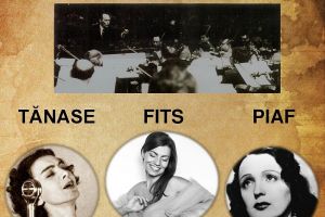 Porţi deschise la Casa Memorială Ionel Perlea