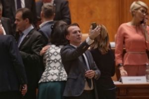 Florin Cîţu, după eşecul din Senat: Îmi dau demisia dacă îmi cere PNL