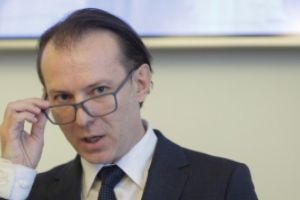 Cîţu e pa! A trecut moţiunea simplă împotriva ministrului Finantelor: PSD a dat o lovitură de proporţii în Senat