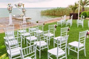 Cununiile civile vor fi posibile în locuri inedite. Proiectul a fost avizat de senatori