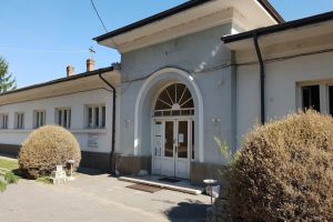 Eveniment UNIC la Închisoarea Piteşti!