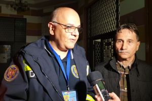 Ministrul Vela, reacţie, după ce Arafat a ameninţat că pleacă din ţară: Susţin libera circulaţie