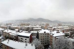 Maramures: Afla cum va fi vremea pana in 22 decembrie