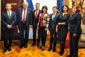 Intalnire intre ministrul Educatiei si Cercetarii si reprezentanti ai CINCDR. Care au fost obiectivele 