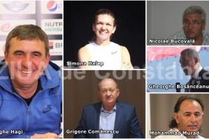 Lista celor mai bogati constanteni! Clasamentul oamenilor de afaceri pe 2019