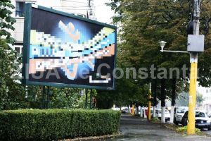 2020 le rezolva pe toate:  Oficial de la Primaria Constanta. Stadiul regulamentului referitor la panotajul publicitar din municipiu