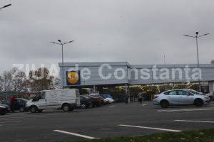 Autorizatia de construire pentru magazinul Lidl de pe strada Soveja, anulata de Curtea de Apel Constanta 