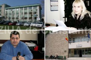 Directorii care nu au dat concurs vor fi schimbati. Se schimba garda la institutiile deconcentrate!