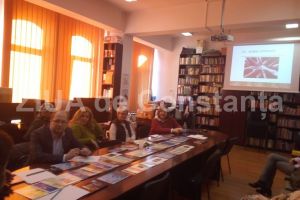 Despre multiculturalism si diversitate culturala, la American Corner