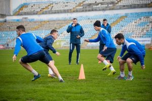 FC Farul si-a stabilit programul de pregatire de iarna. Amicale cu echipe din Bulgaria si Coreea de Sud