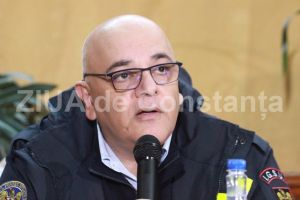 Hutuca (PNL) - Nici in cazul Midia, Arafat nu a gestionat absolut nimic. A facut spectacol de presa alaturi de ONG-uri“