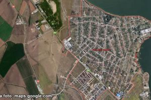 Un nou act de urbanism de la Primaria Constanta pentru Impact Developer  Contractor SA