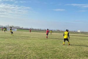 Fotbalul judetului Constanta:  CS Agigea, CS Navodari, CS Pestera, AS Pelinu Gold 2019 si Viitorul Cuza Voda au incheiat anul pe locul intai  