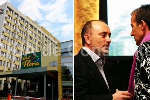 Se cere inlocuirea administratorului judiciar:  Raportul de insolventa al Xenoti SRL. Cum a preluat firma datoriile lui Strutinsky