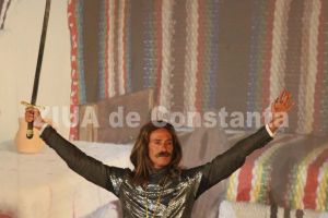 Decizii de ultim moment!  Radu Mazare ramane in detentie! Unul dintre procese a fost suspendat. Iata motivul