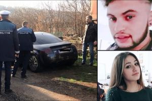 Tragedie! Doi tineri iubiţi au murit intoxicaţi cu gaze după ce au adormit în maşină
