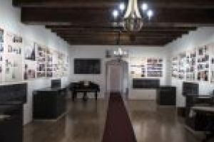 Casa Memorială „Iuliu Maniu” de la Bădăcin aşteaptă vizitatori, după ce a fost salvată printr-o campanie civică