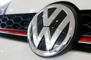 Vanzarile Volkswagen pe plan global au crescut in august cu 8%