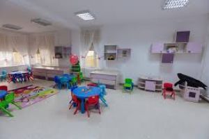 Cartierele Bucium şi Dacia vor avea grădiniţe noi