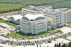 Se dă startul licitaţiei pentru Spitalul Regional de Urgenţă Iaşi