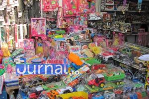 Dosare penale şi amenzi în urma unei acţiuni a poliţiştilor de la Investigarea Criminalităţii Economice