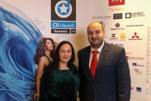 Westfield Arad, în finala Galei CIJ Awards