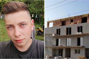 Gânduri la o aniversare, APEL UMANITAR pentru Marian Alexandru Balea, tânărul muncitor electrocutat în timp ce lucra la un bloc în construcţie din Alba Iulia
