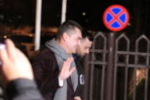 Mirel Pascu, reţinut de DNA! Senatorul Chisăliţă, liber după 15 minute de audieri!