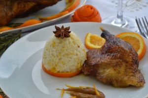 De REVELION, meniuri ca la Master Chef în RESTAURANTE din Piteşti!