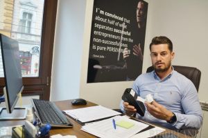 Marcăm împreună! Minim Service, cea mai veche firmă din Bihor în domeniul caselor de marcat, a fost preluată de Fiscal Online
