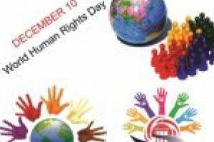 Biblioteca Judeţeană „Alexandru şi Aristia Aman: „HumanRights as a Foundation for Democracy”